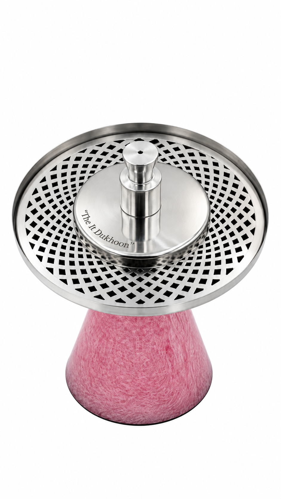 Pink Cone Midkhan
