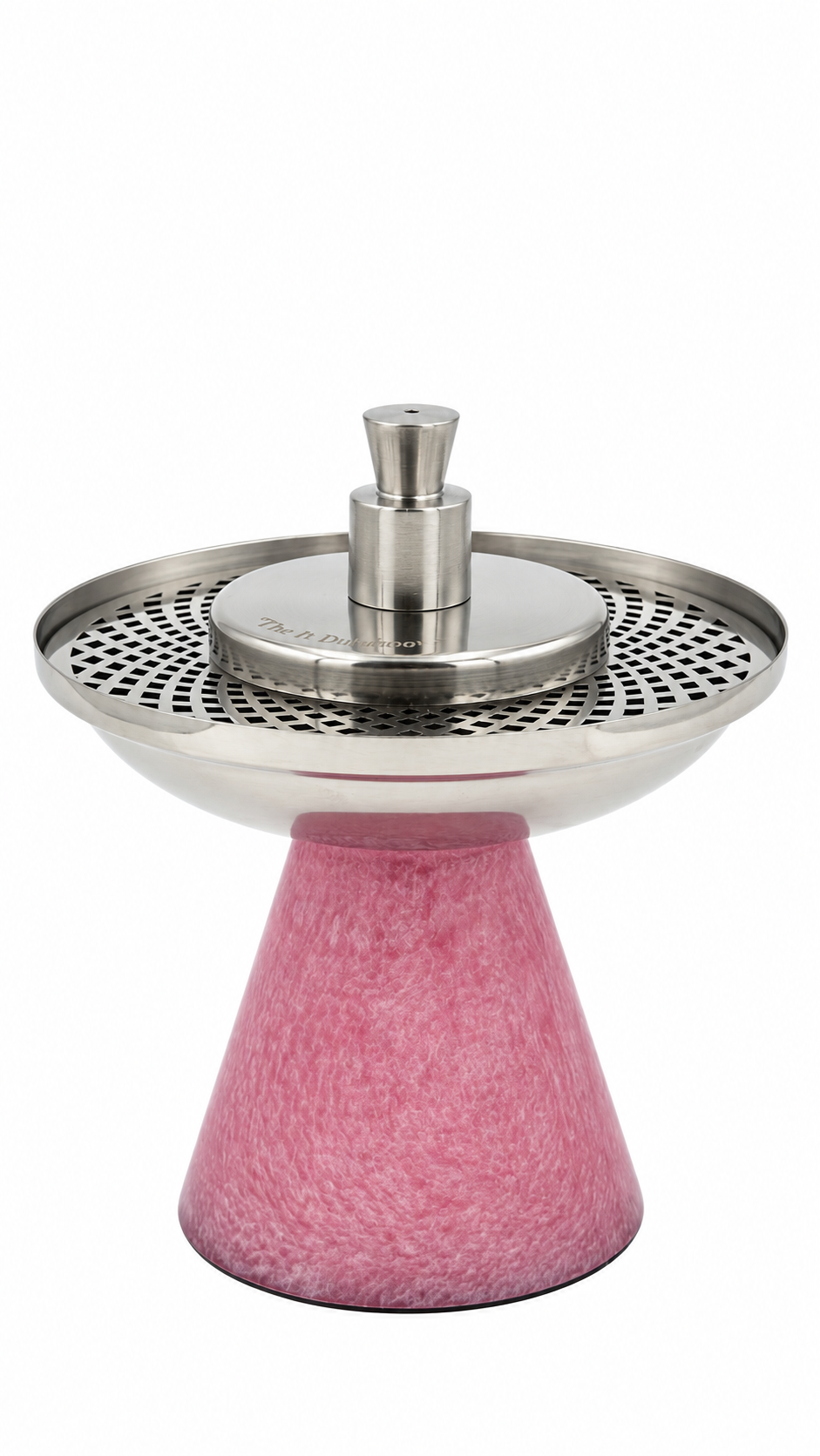 Pink Cone Midkhan