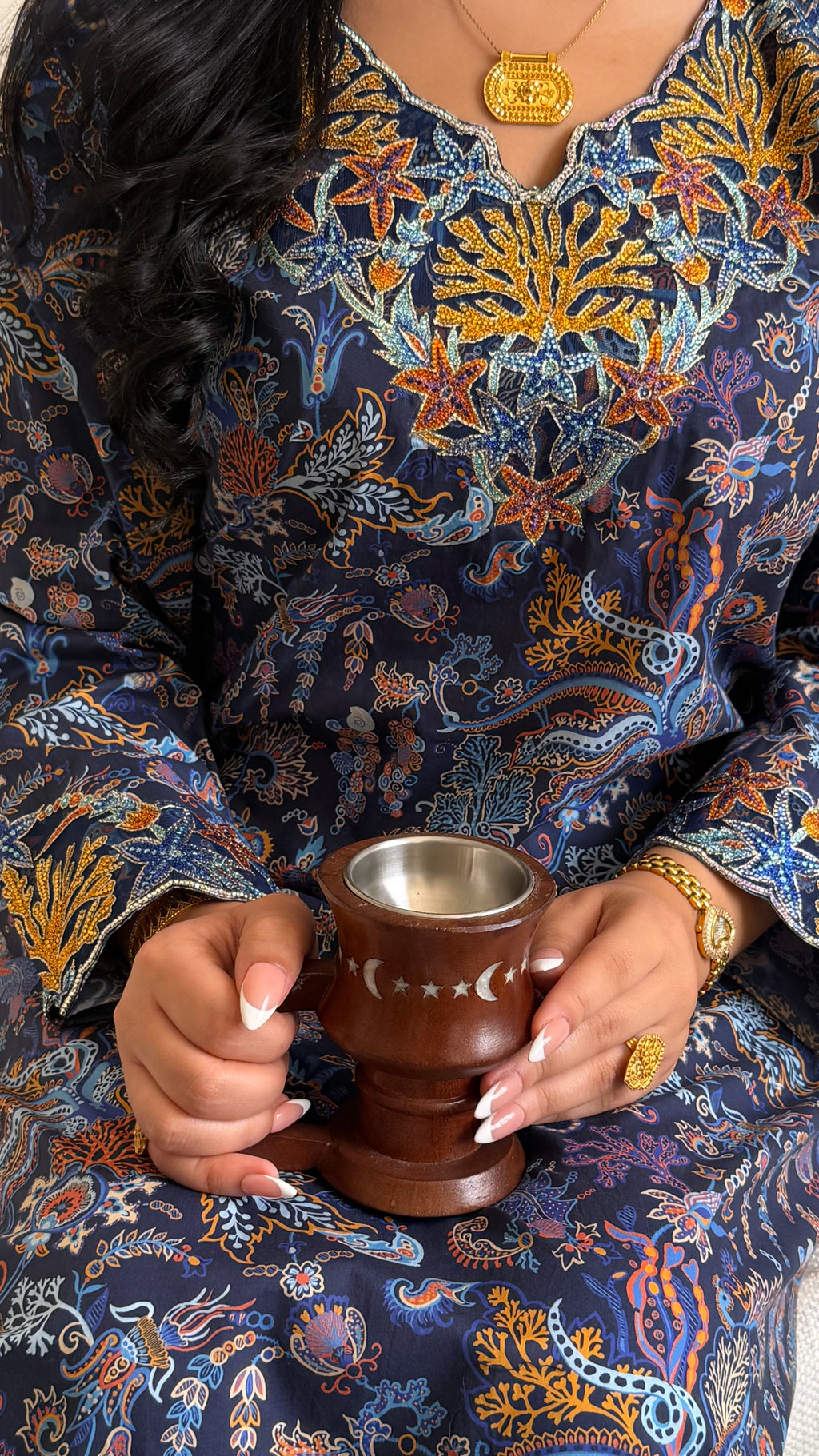 Ramadan Midkhan